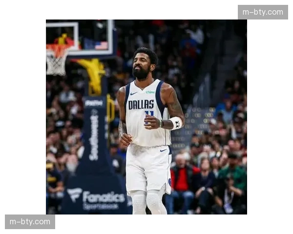 独行侠终结连败暂缓颓势 欧文缺阵影响球队战力