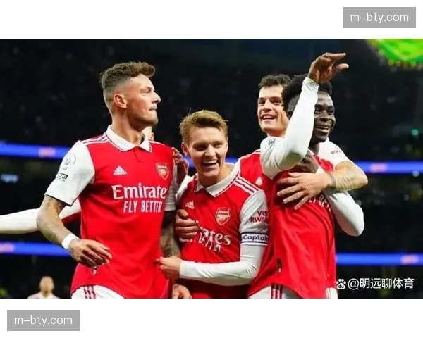 英超争冠集团阿森纳与利物浦 同时面临关键位置球员伤缺